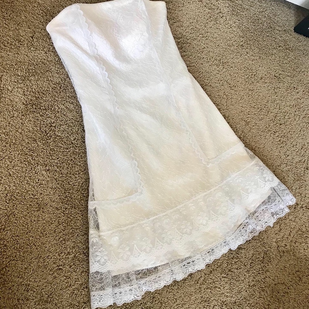 Jessica McClintock for Gunne Sax